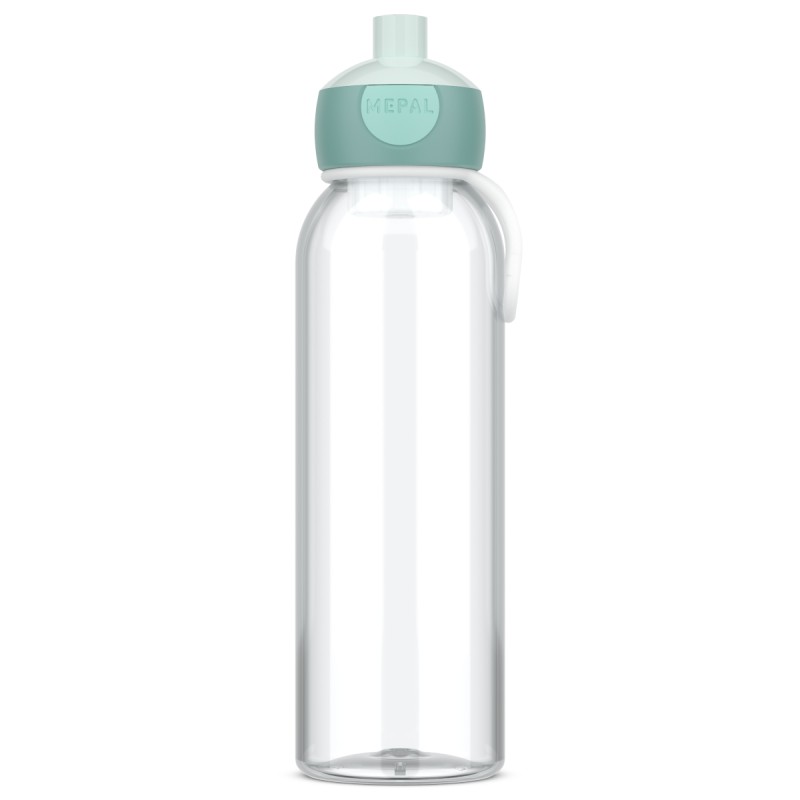 Butelka na wodę Campus 500 ml Cool Mint 107450090300