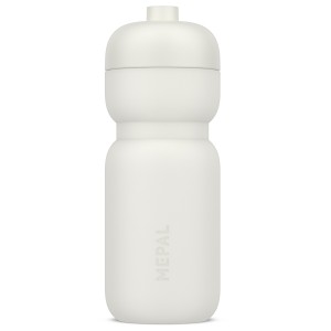 Bidon sportowy Squeeze Active 600 ml Ceramic White 103001032100