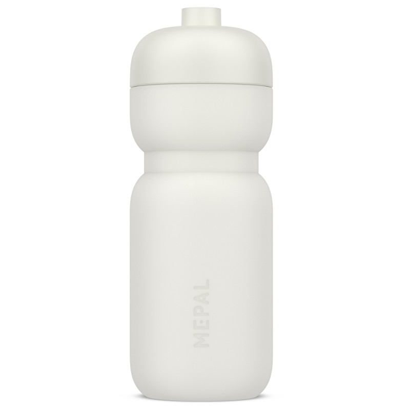Bidon sportowy Squeeze Active 600 ml Ceramic White 103001032100