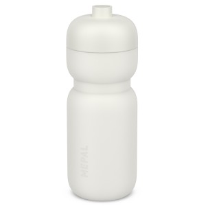 Bidon sportowy Squeeze Active 600 ml Ceramic White 103001032100