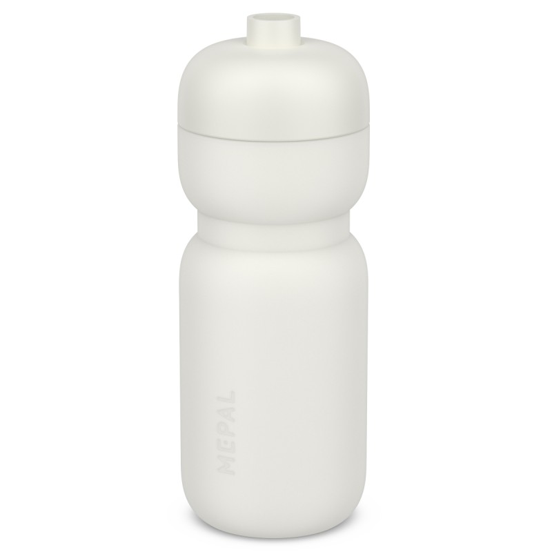 Bidon sportowy Squeeze Active 600 ml Ceramic White 103001032100