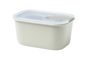 Pojemnik na żywność EasyClip 450 ml nordic white 106154032500