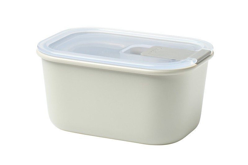 Pojemnik na żywność EasyClip 450 ml nordic white 106154032500
