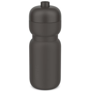 Bidon sportowy Squeeze Active 600 ml Graphite Black 103001041800