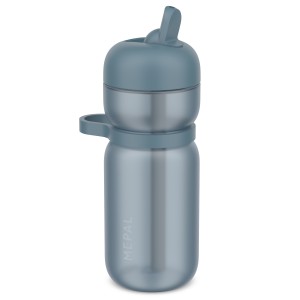 Bidon sportowy ze słomką Flip Active 600 ml Frost Blue 103003010400