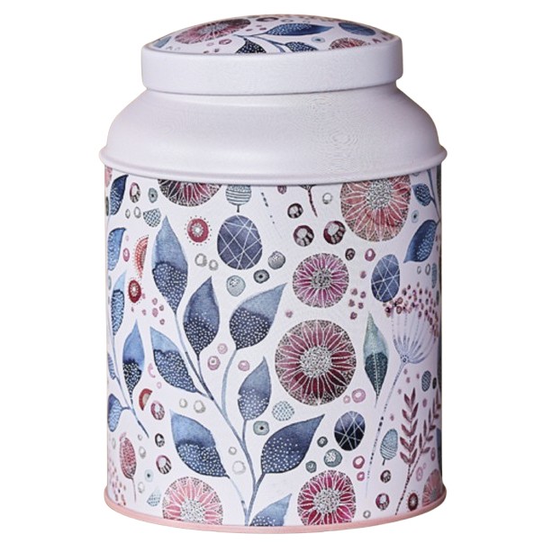 Puszka na herbatę 175g Linea Peach