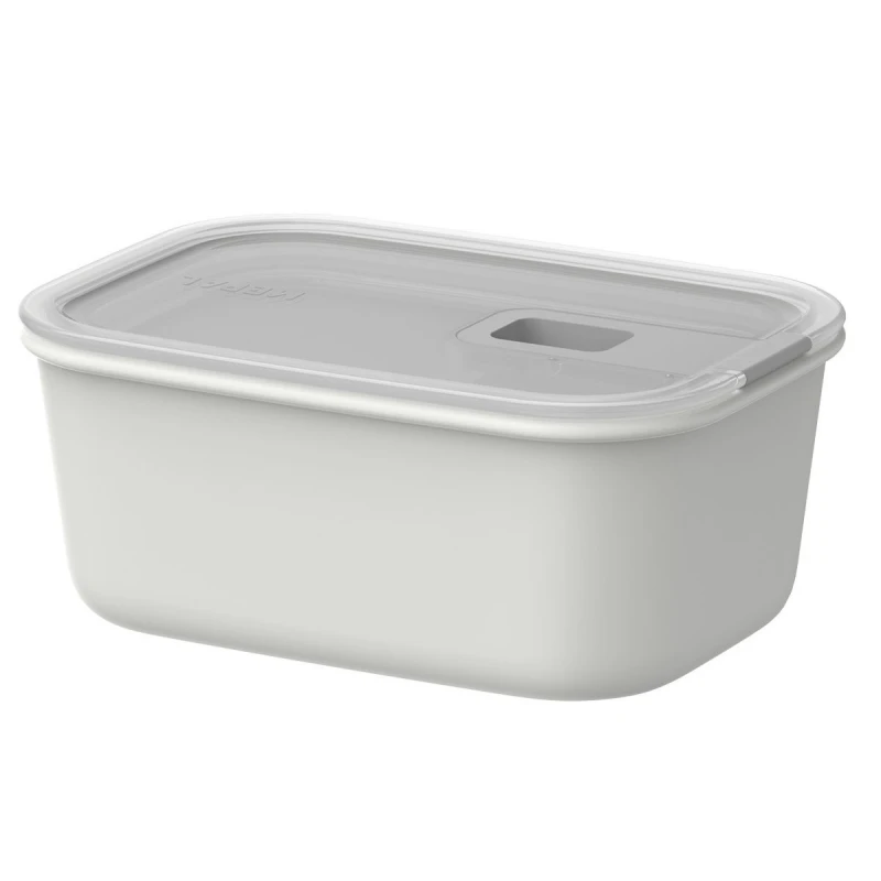 Pojemnik na żywność EasyClip 2.0 700ml Nordic White 106152032500