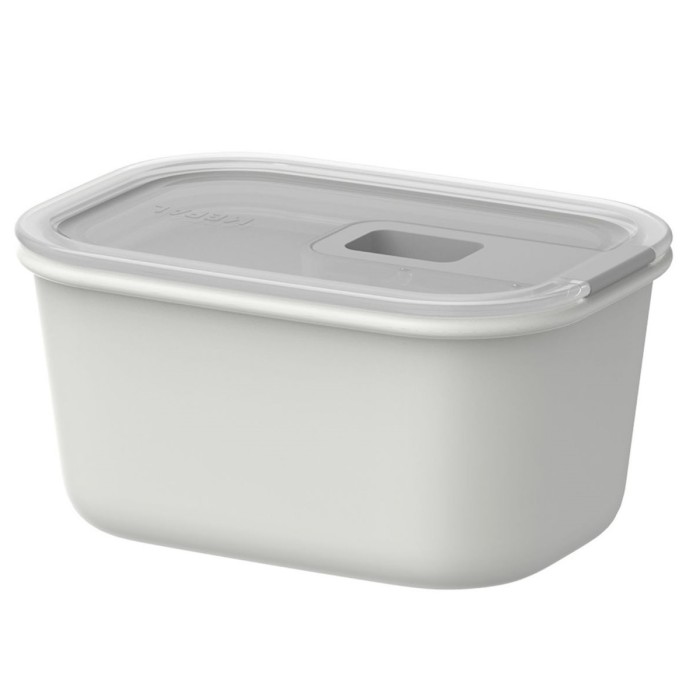 Pojemnik na żywność EasyClip 2.0 450ml Nordic White 106151532500