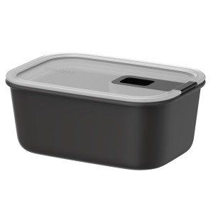 Pojemnik na żywność EasyClip 2.0 700ml Nordic Black 106152041100