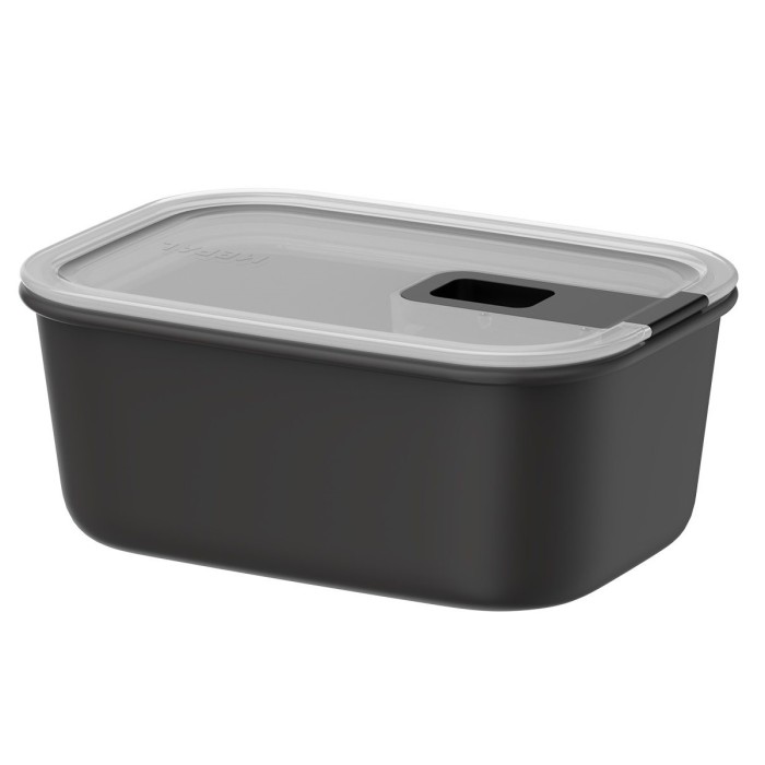 Pojemnik na żywność EasyClip 2.0 700ml Nordic Black 106152041100