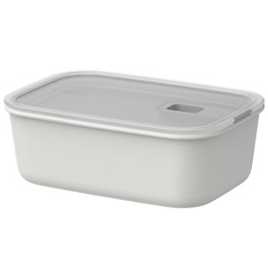Pojemnik na żywność EasyClip 2.0 1000ml Nordic White 106152532500