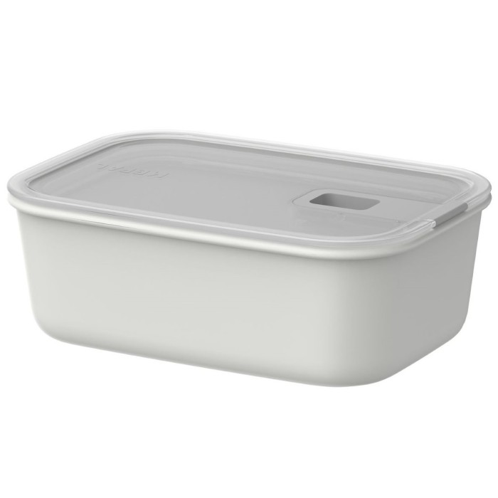 Pojemnik na żywność EasyClip 2.0 1000ml Nordic White 106152532500