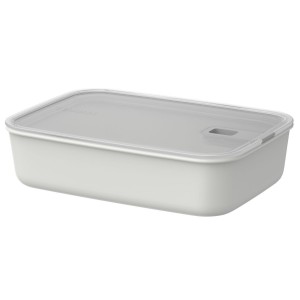 Pojemnik na żywność EasyClip 2.0 2250ml Nordic White 106153532500