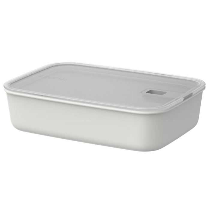 Pojemnik na żywność EasyClip 2.0 2250ml Nordic White 106153532500