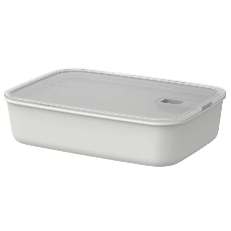 Pojemnik na żywność EasyClip 2.0 2250ml Nordic White 106153532500