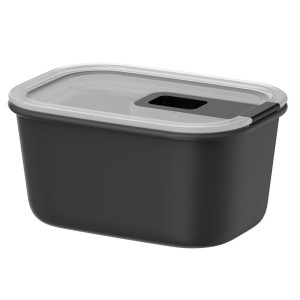 Pojemnik na żywność EasyClip 2.0 450ml Nordic Black 106151541100