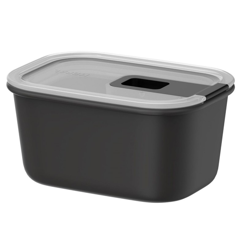 Pojemnik na żywność EasyClip 2.0 450ml Nordic Black 106151541100