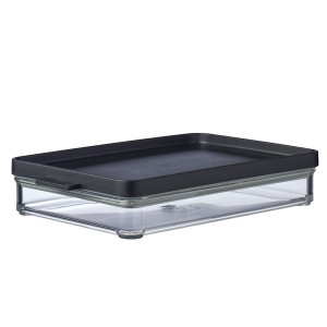 Pojemnik na żywność Omnia 500 ml Black 106415040400