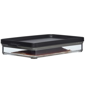 Pojemnik na żywność Omnia 500 ml Black 106415040400