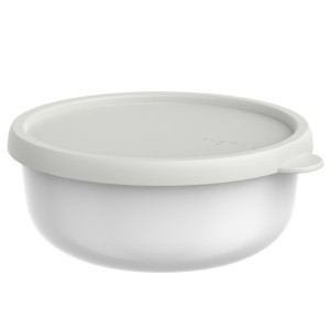 Pojemnik na żywność Lumina 2.0 750 ml White 106292030600