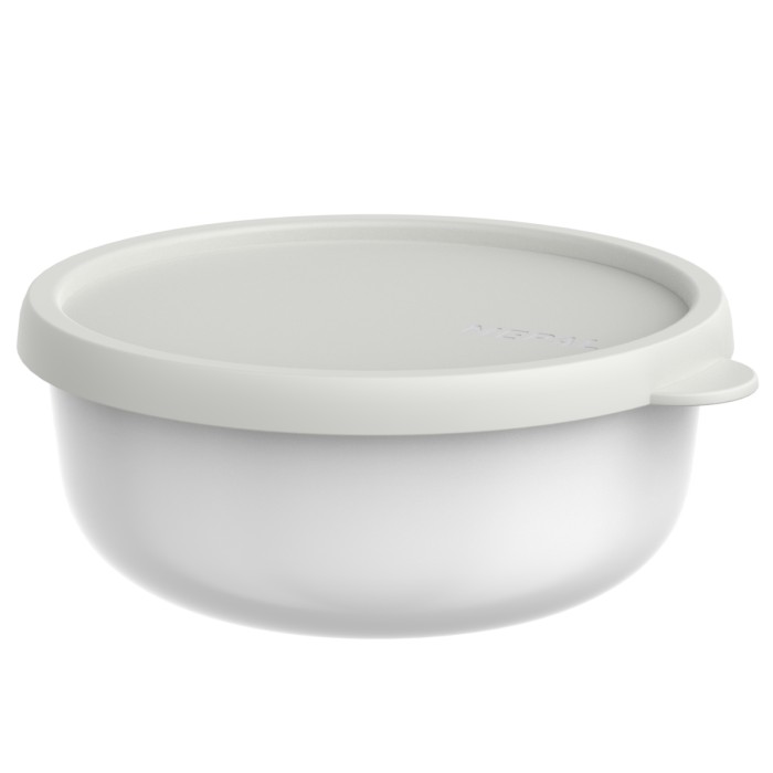 Pojemnik na żywność Lumina 2.0 750 ml White 106292030600