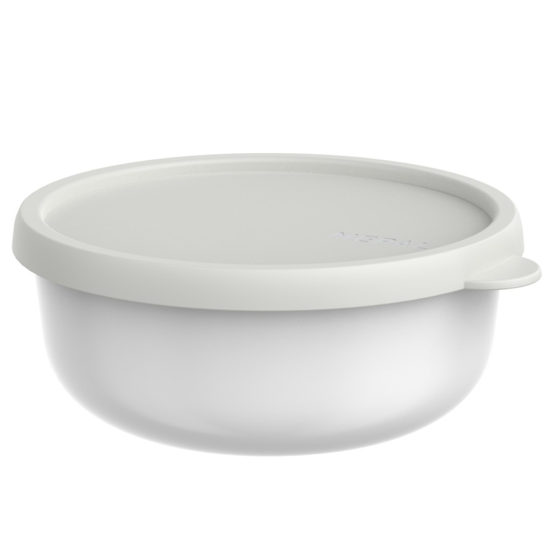 Pojemnik na żywność Lumina 2.0 750 ml White 106292030600