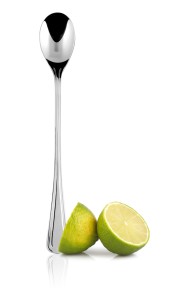 Łyżeczka coctailowa London 33936