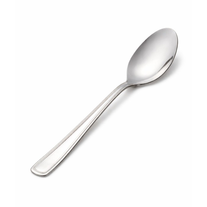 Łyżeczka mała Bari 4346