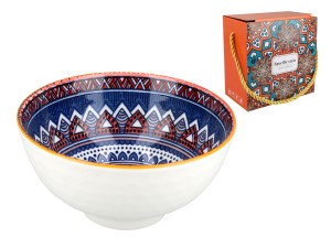 Miseczka z porcelany, 11.5x6cm