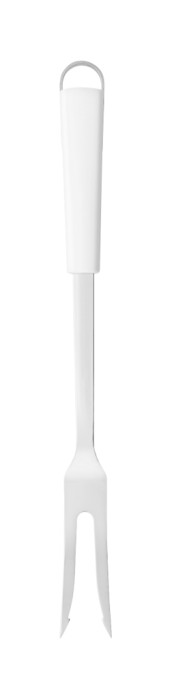 Widelec do mięsa stal nierdzewna 400445