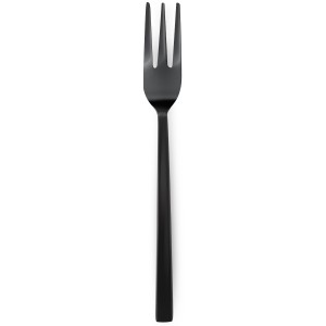 Widelczyk do ciasta Piano Shiny black 3 sztuki zawieszka 30886