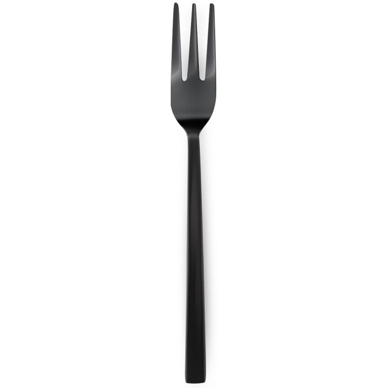 Widelczyk do ciasta Piano Shiny black 3 sztuki zawieszka 30886