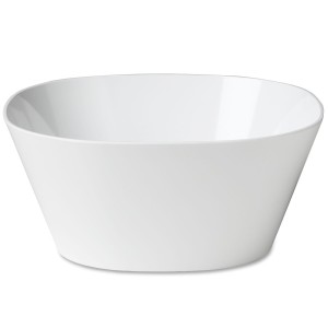 Miska Conix 3000ml biała 102047030600