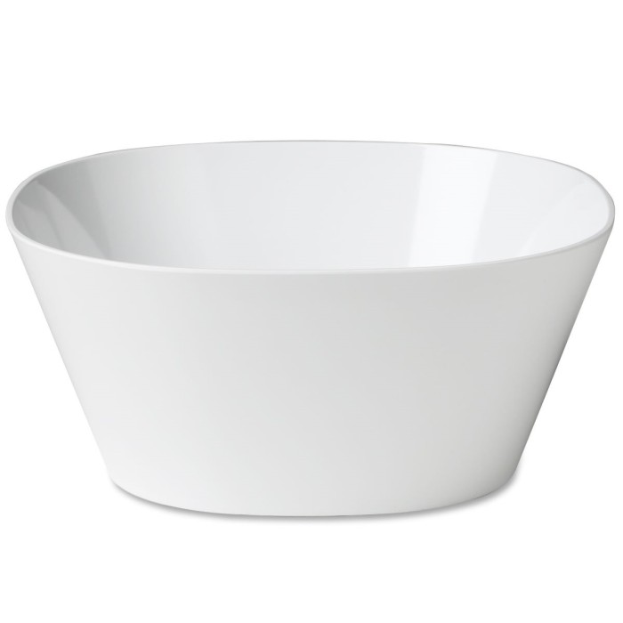Miska Conix 3000ml biała 102047030600
