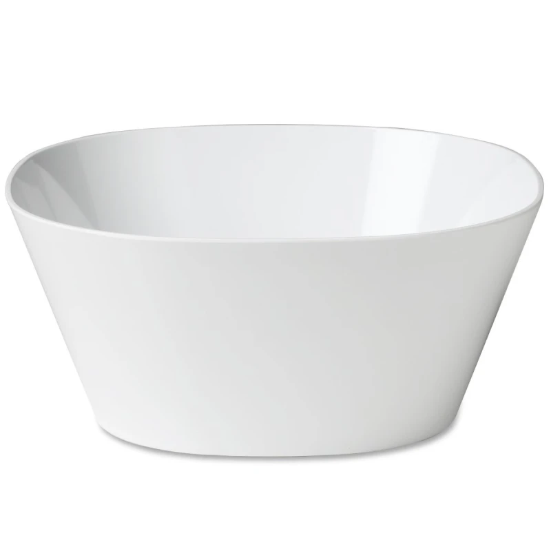 Miska Conix 3000ml biała 102047030600