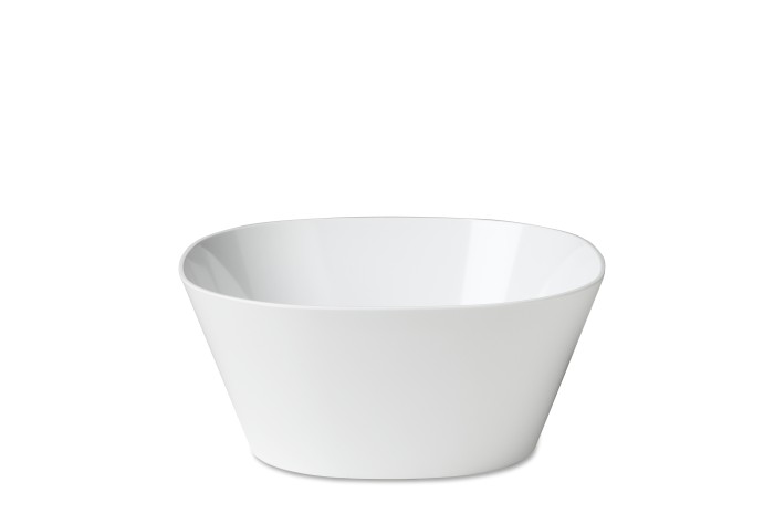 Miska Conix 3000ml biała 102047030600
