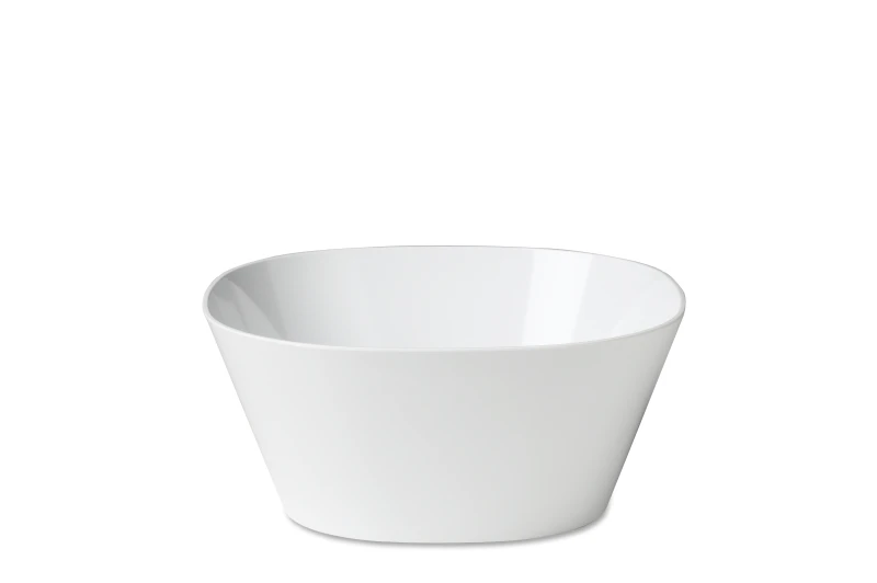 Miska Conix 3000ml biała 102047030600