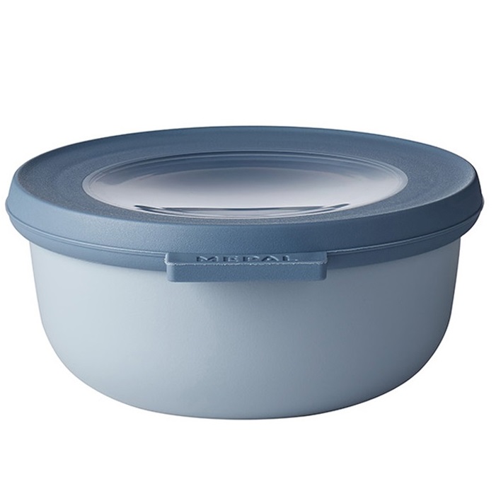 Miska Cirqula okrągła 350 ml Nordic Blue 106204015700
