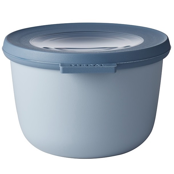 Miska Cirqula okrągła 500 ml Nordic Blue 106206015700