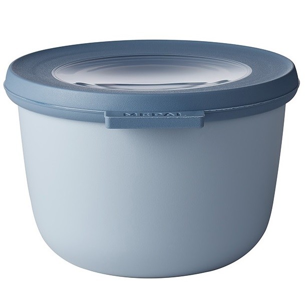 Miska Cirqula okrągła 500 ml Nordic Blue 106206015700