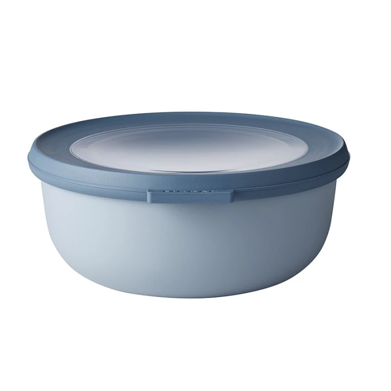 Miska Cirqula okrągła 750 ml Nordic Blue 106208015700
