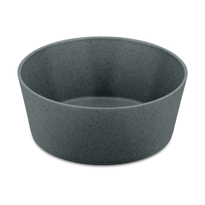 Miska Connect 890 ml Organic Deep Grey 3171673