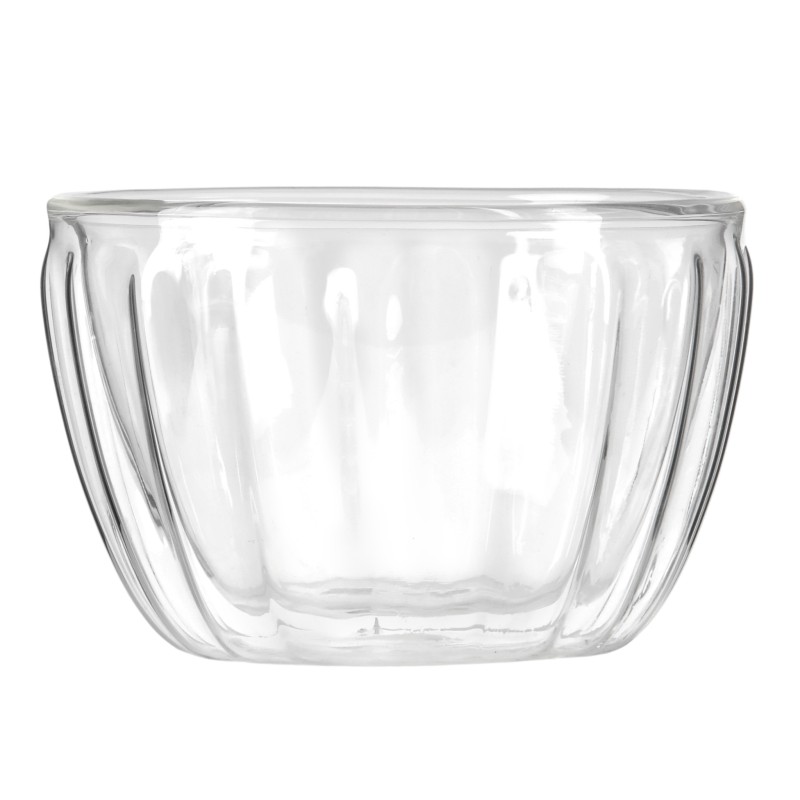 Miska z podwójną ścianką 500 ml Tulip 29743