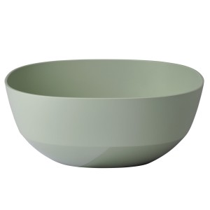 Miska do serwowania Silueta 3000 ml Nordic Sage 105937094700