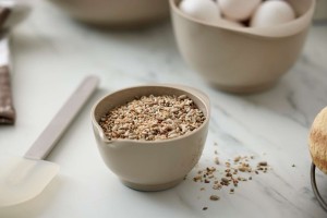 Miska New Margrethe 0,25l Humus 29742