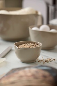 Miska New Margrethe 0,25l Humus 29742