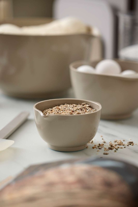 Miska New Margrethe 0,25l Humus 29742