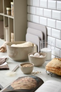 Miska New Margrethe 0,25l Humus 29742