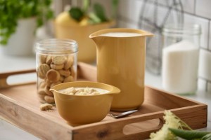 Miska New Margrethe 0,5l Curry 29753