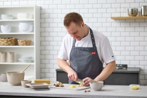 Miska New Margrethe 0,75l Humus 29800